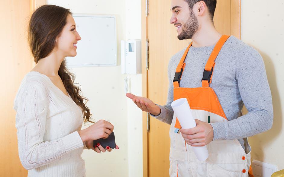 changement serrure porte blindée Marcoussis